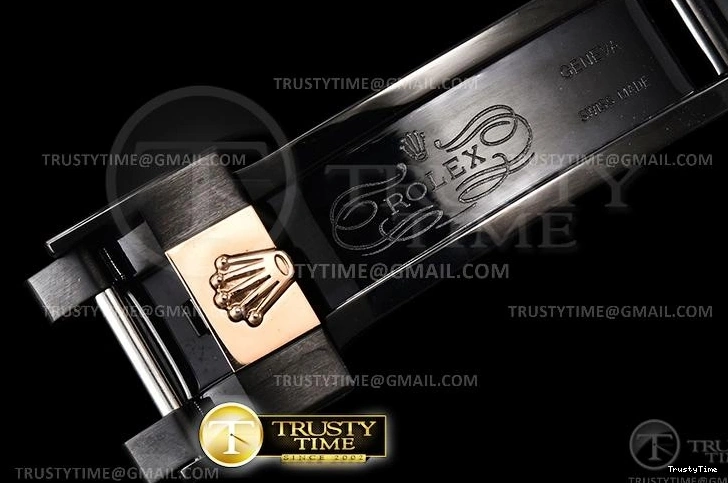 0829 Reliable ROLGMT183 – GMT II 984